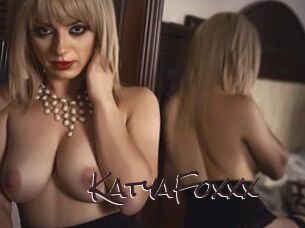 KatyaFoxxx