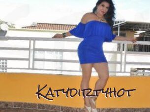 Katydirtyhot Spicy Blogs