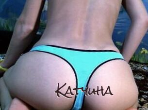 Katyuha