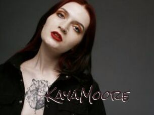 KayaMoore
