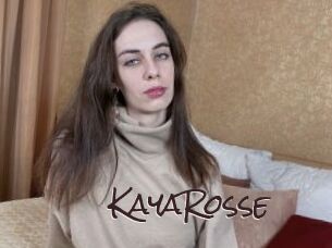 KayaRosse