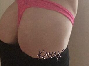 KayaX