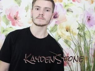 KaydenStone