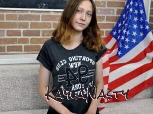 KaylaNasty Spicy Blogs