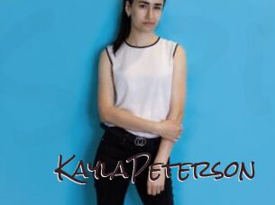 KaylaPeterson