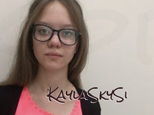 KaylaSkySi