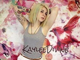 KayleeDivine