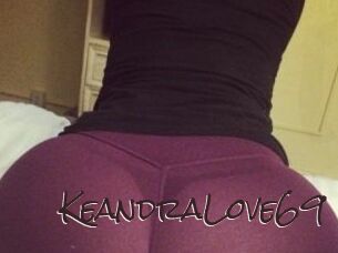 KeandraLove69