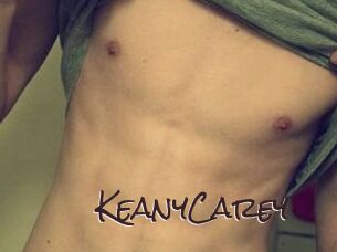 KeanyCarey