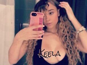 Keela