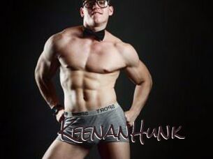 KeenanHunk