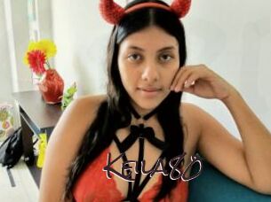 Keila80