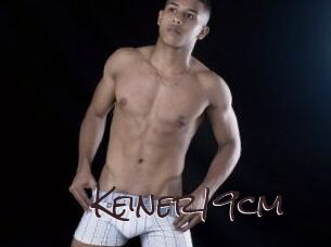 Keiner19cm
