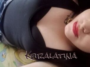 Keiralatina