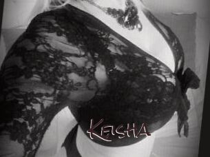 Keisha