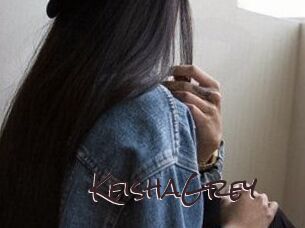 KeishaGrey