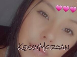 KeissyMorgan