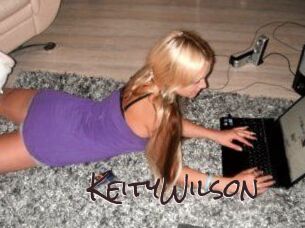 KeityWilson_