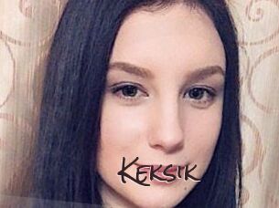 Keksik