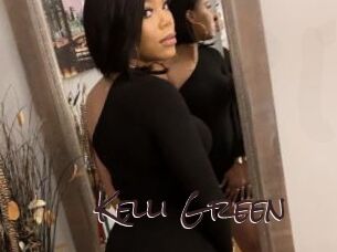 Kelli_Green