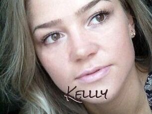 Kellly