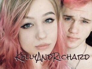 KellyAndRichard