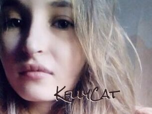 KellyCat