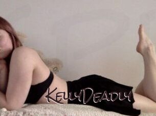 KellyDeadly