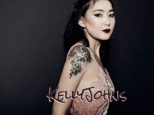 KellyJohns