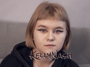 KellyNash