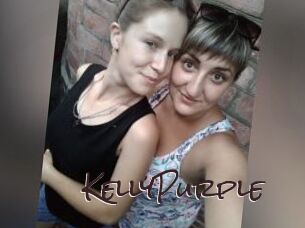 KellyPurple