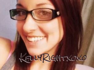 KellyRightxoxo Spicy Blogs