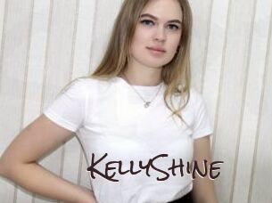 KellyShine