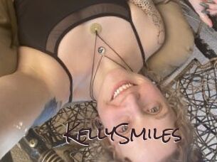 KellySmiles