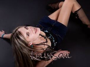 KellySoul