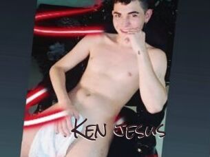 Ken_jesus