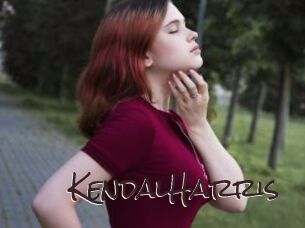 KendalHarris