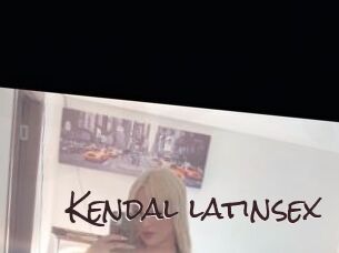 Kendal_latinsex