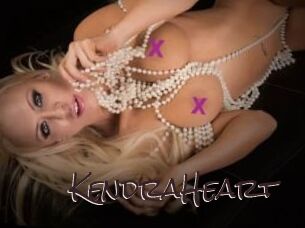 KendraHeart