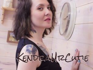 KendraUrCutie