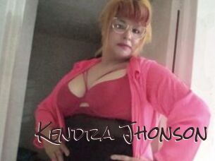 Kendra_Jhonson