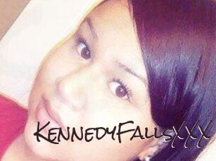 KennedyFallsXXX