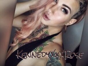 KennedyXxXRose