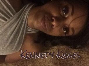 Kennedy_Kisses