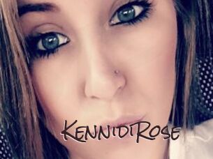 KennidiRose