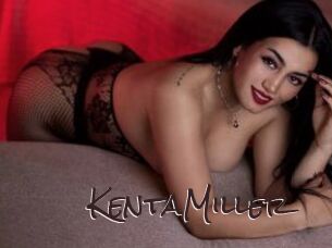KentaMiller