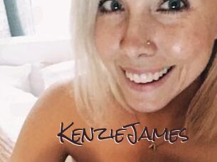 KenzieJames