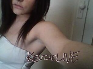 KenzieLIVE