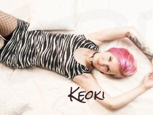 Keoki