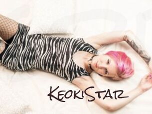 KeokiStar